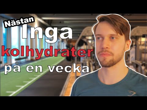 DEFFEN ÄR IGÅNG! | 16WeeksofHell Vecka 3