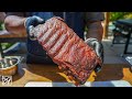 The Secret Technique For Juicy Smoked BBQ Ribs