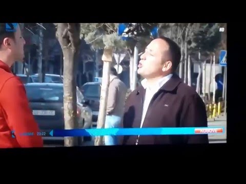 Z. Thaçi nuk eshte me i miri, por i duhuri per kohen