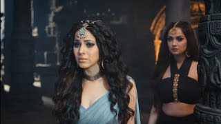 Download lagu Naagin 7 | Bharani meets Shesha and Vish this weekend!  mp3