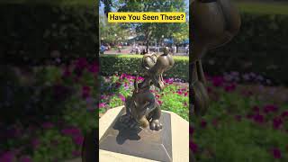 Have You Seen These At Disneyland? Hidden Gems #fun #live #Disney #family #beauty #hub