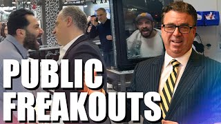 Criminal Lawyer Reacts To Public Freakouts