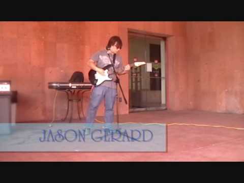 Commercial Free Project - JASON GERARD