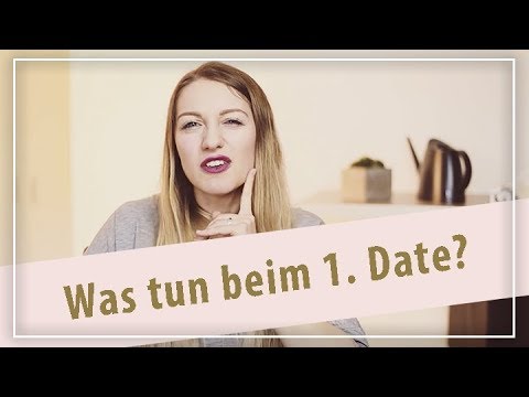 Anleitung erstes Date! Was tun beim ersten Date - Lola Sparks