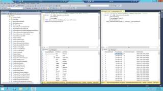 SQL Server Tutorial 6 - Inner Join