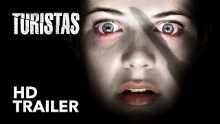 TURISTAS (2006) - Official Trailer [HD]