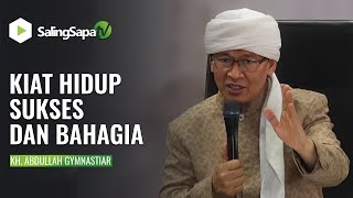Download lagu KIAT HIDUP SUKSES DAN BAHAGIA | KH. ABDULLAH GYMNASTIAR mp3