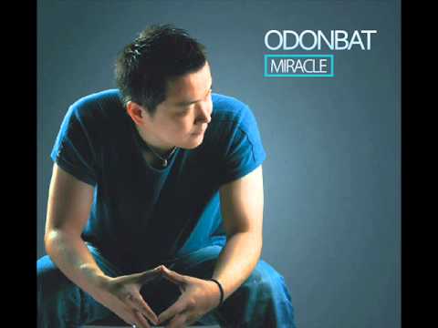 Odonbat - Anira (Radio Edit)