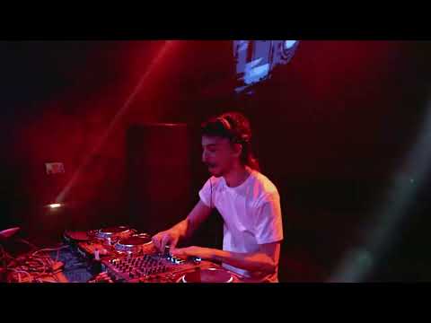 Emotion in the mix @ Visions - Sala 8, Coimbra