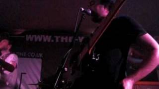 Good Shoes live New Song &#39;Under Control&#39; Watershed Wimbledon