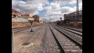 preview picture of video 'Viernes trenero en Arcos de Jalón'