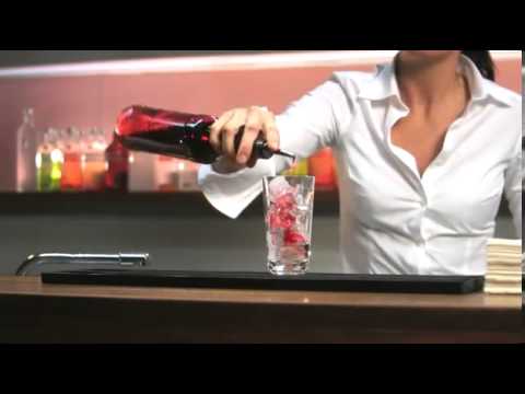 Absolut Apeach Top Floor