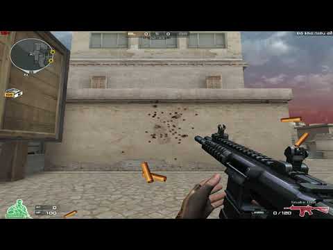 [DEMO] Snake DBR (100% Broken)