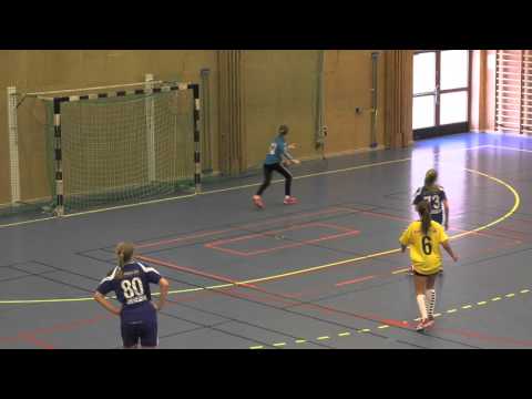 F02 Nord Kärra HF 2 - Alingsås HK Del 1