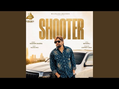 Shooter (Full Audio) — watch video