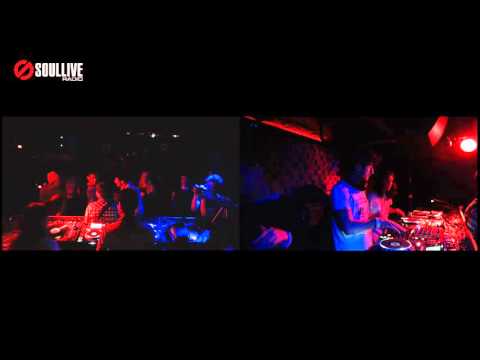 Black Berlin Showcase - CANADAGREEN (soullivefm.com)