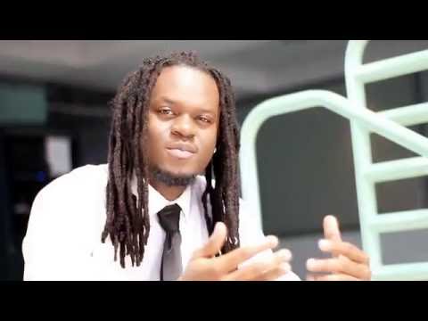 LANMOU FRAGILE  LEWIS FEAT SEXY RODNEY OFFICIAL VIDEO HD