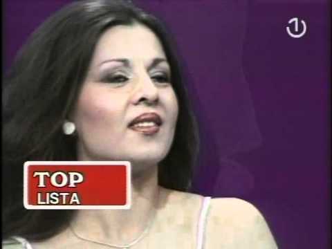 TLN S01 E09 P04 (glazbeni broj) Usnija Redžepova