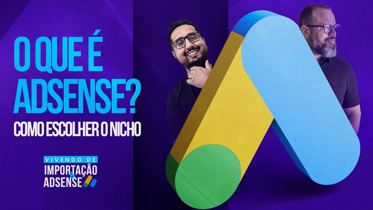 O que é Google AdSense?