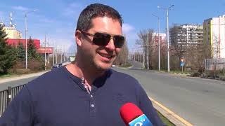 Хасково приема трети кръг от автомобилния шампионат на Затворен маршрут