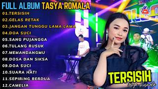 Download lagu FULL ALBUM TASYA ROSMALA || GELAS RETAK - TERSISIH - JANGAN TUNGGU LAMA LAMA || FULL ALBUM DANGDUT mp3