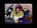 Disney Animated Features Pt1 1937 1951