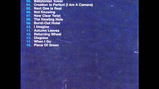 Minimal Compact - Next One Is Real