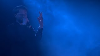 Corbin - Hunker Down (live in St. Paul)