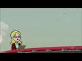 PBS Kids Go Full Season 1 And 2 Closing Credits NaQis Friends HiT 2003 2011 2013