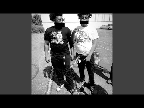 TDG (feat. Mitch2Richh)