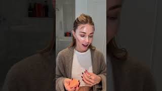 Get Ready With Me for Dinner as a 40-Year-Old (Hair + Makeup Talk)