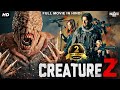 CREATURE Z Hollywood Movie Hindi Dubbed Full Horror Action Movie हॉलीवुड मूवी 
