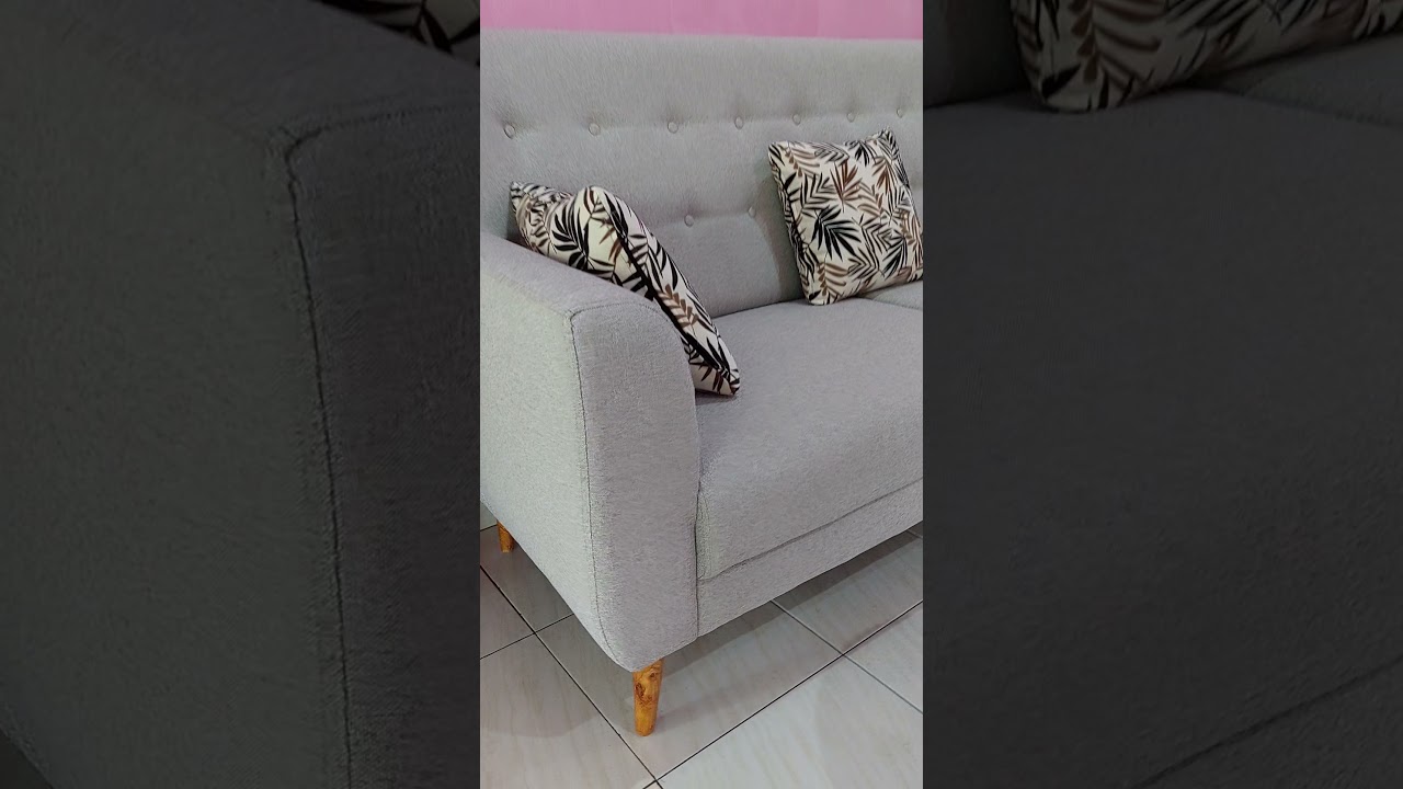 sofa Retro minimalis moderen