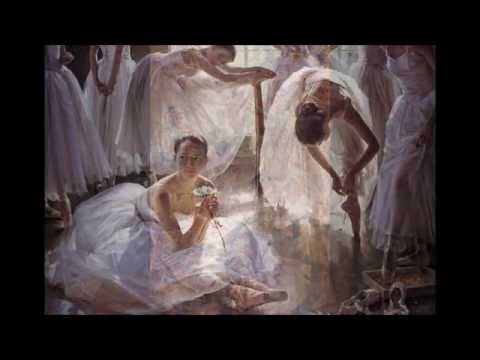 Giselle - Adolphe Charles Adam