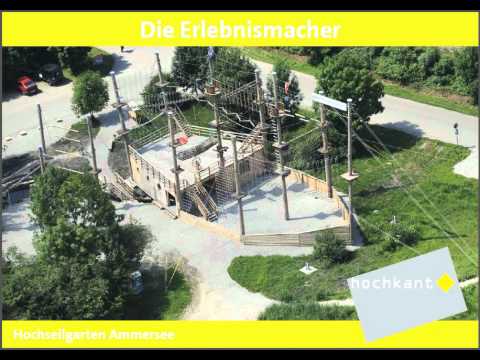 hochkant GmbH -- Die Erlebnismacher