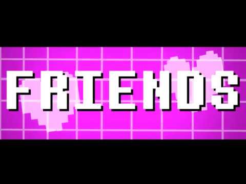 Background Friend Meme