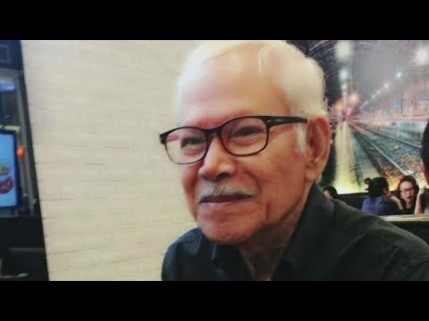 Remembering Grandpa Vicha