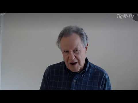 October 6th, Tiger Technician's Hour on TFNN - 2020