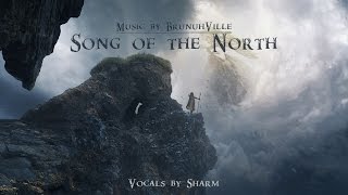 Fantasy Medieval Music - Song of the North