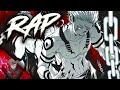 SUKUNA RAP Taking Your Body Reimagined TastelessMage JJk
