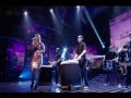 Kelly Clarkson - Mr.Know it all - Live @ XFactor ...
