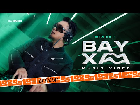 Video thumbnail for Mixset Bayxa