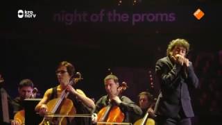 Antonio Serrano, Rhapsody in Blue (George Gershwin)  Night of the proms