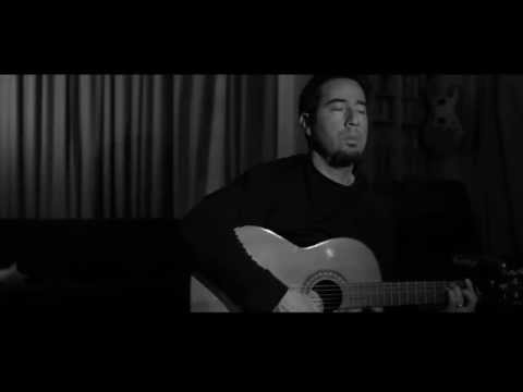 Crazy Love by Van Morrison - acoustic cover