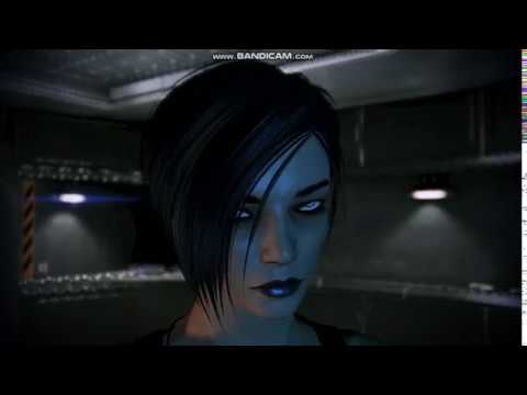 "Careful Diplomacy" - Hackett talk after "curing' the Genophage - Mass Effect 3