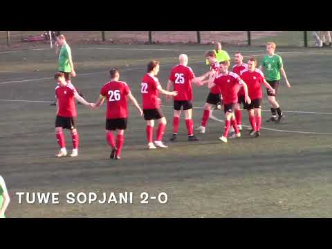 HIGHLIGHTS TUWE-PIF 2