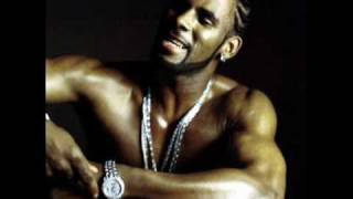 R.Kelly - Sex me Lyrics