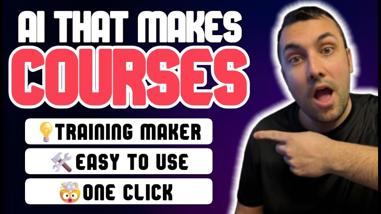 Design & Create Courses in Minutes with ProProfs AI