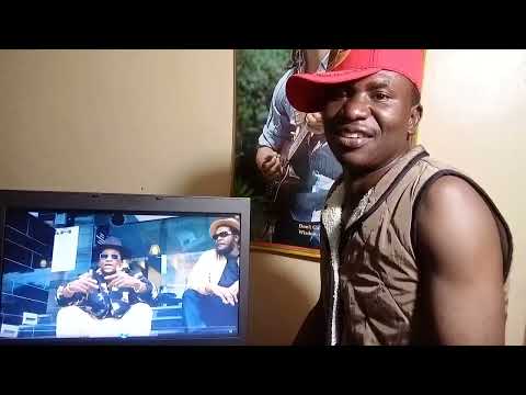 Fid Q ft. Oduma _ Young Love (Official REACTION video) the Legend is Back🔥🔥🙌🙌
