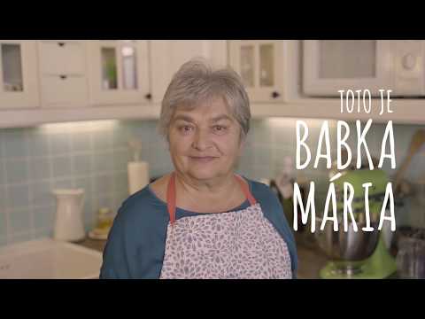 Predstavujeme vám Sladkú babku